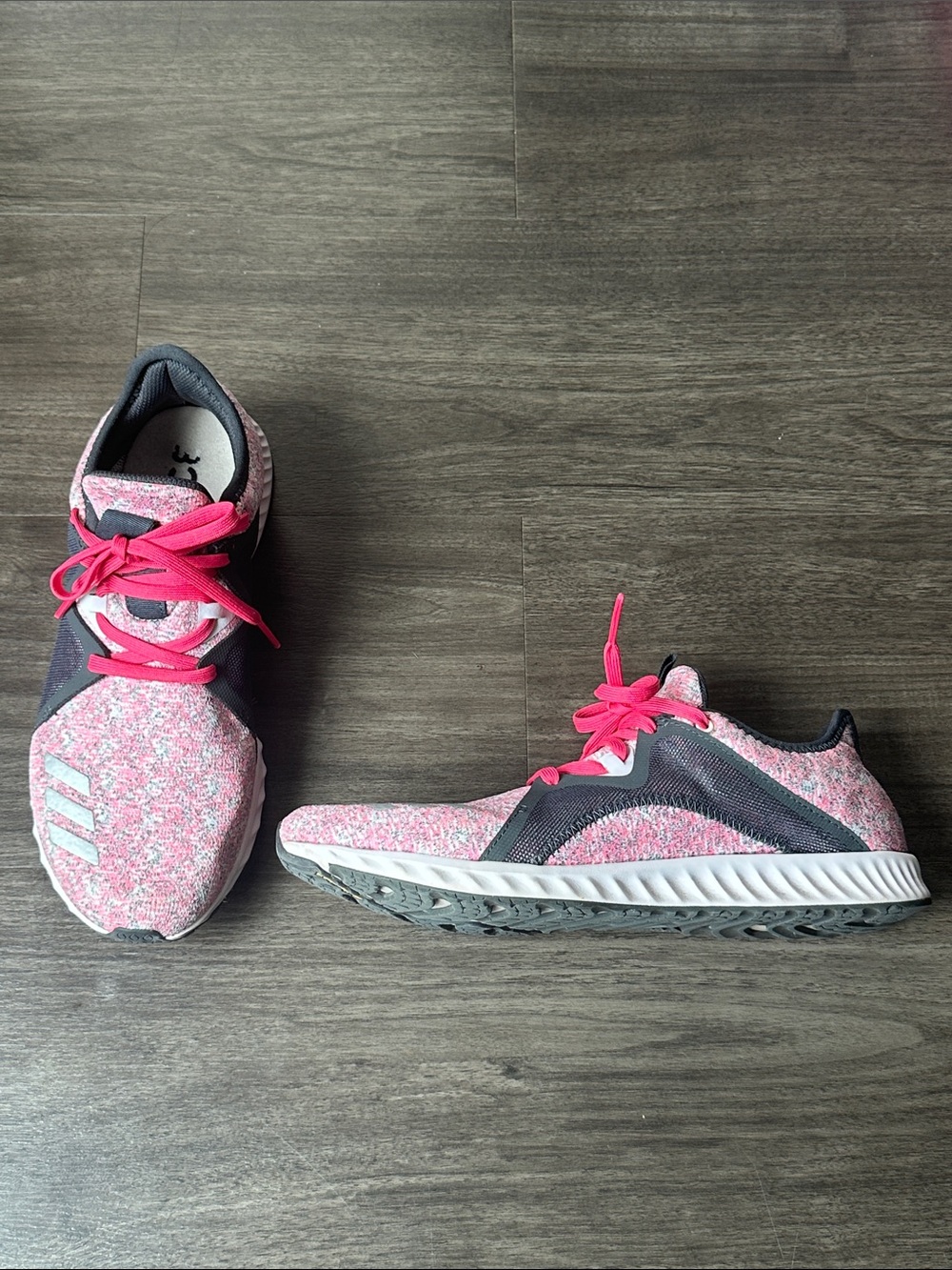 Adidas Originals Shoes Adidas Edge Lux 2w